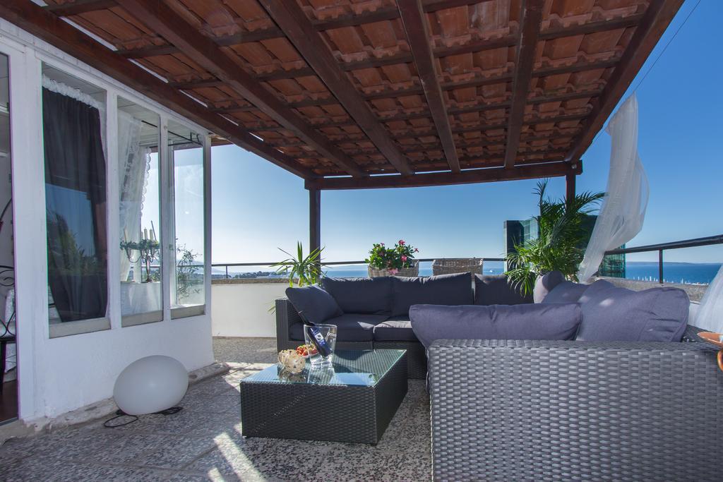 Apartments Vinko Apartman *