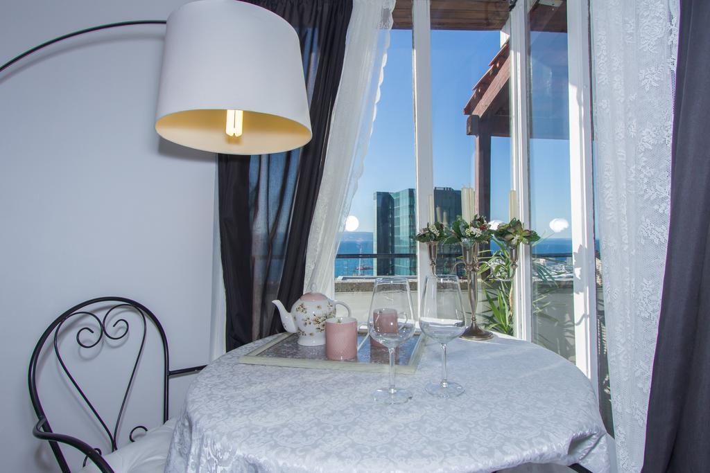 Appartement Vinko *
