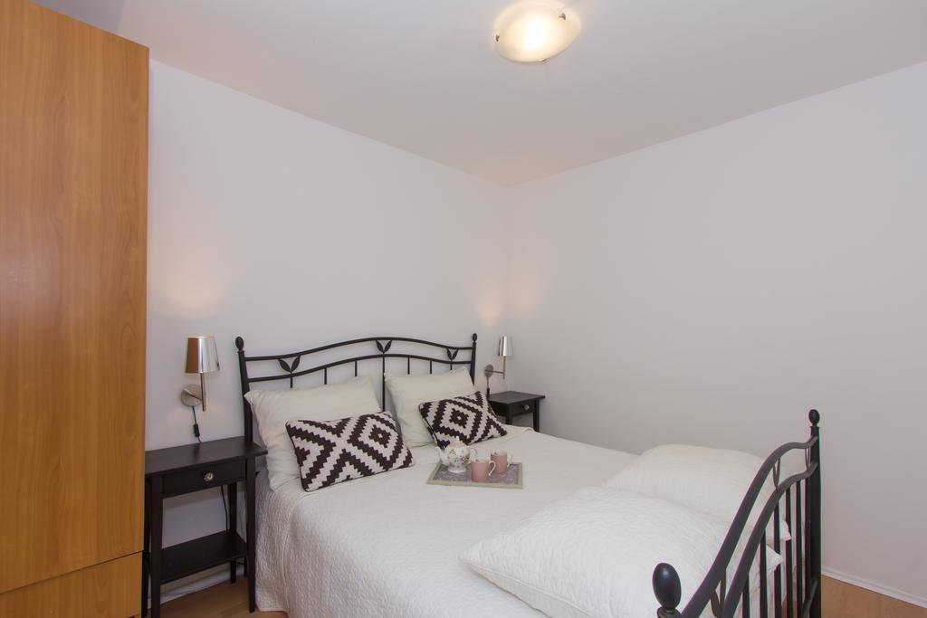Vinko Appartement *