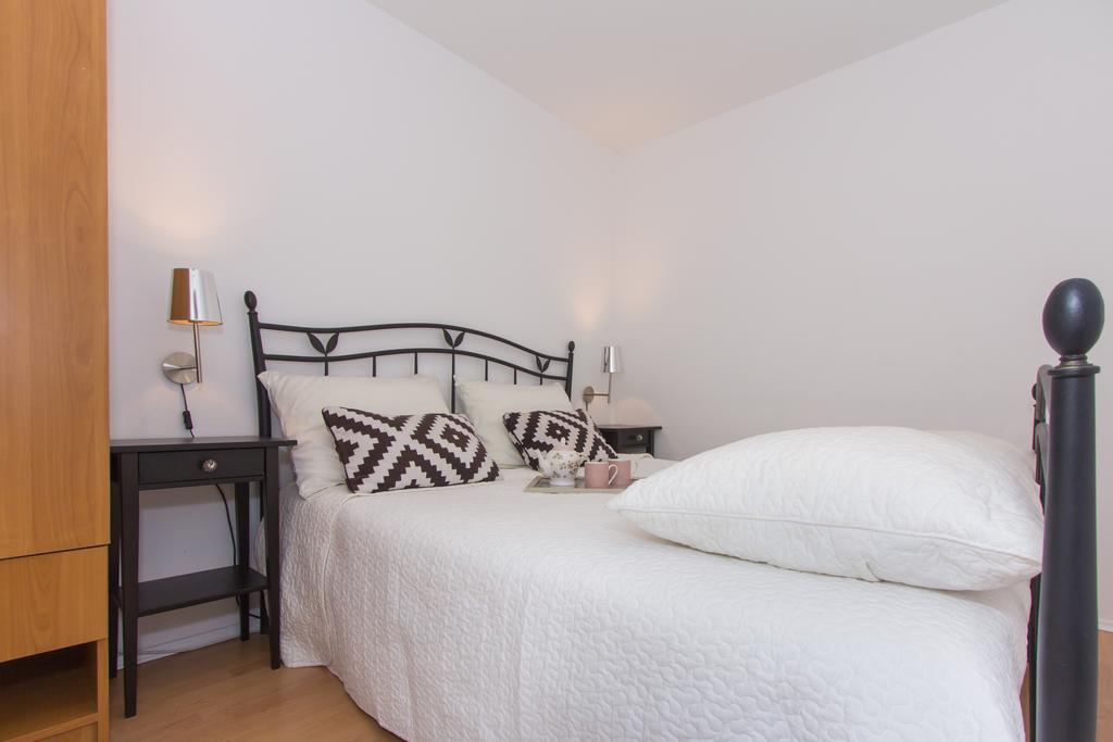 Vinko Appartement *