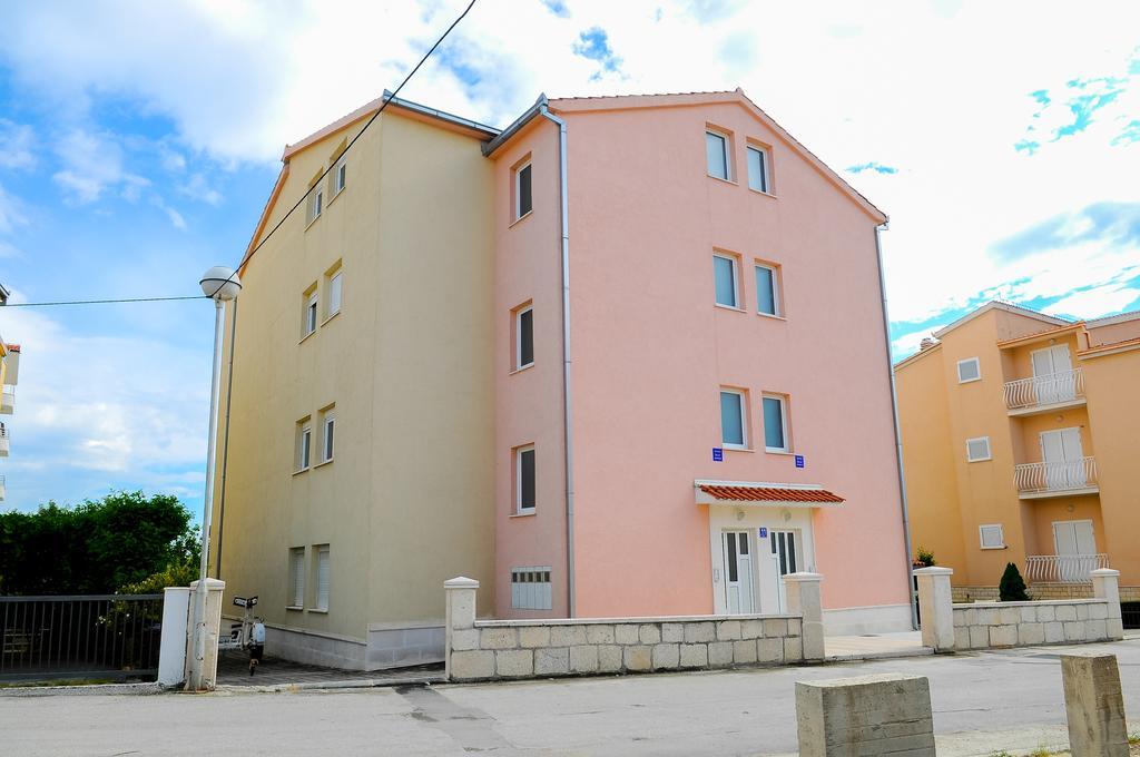 Gudelj Apartment Split