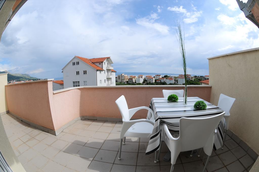 Apartment Gudelj *
