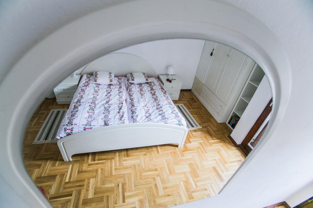 Apartment Grand View Split