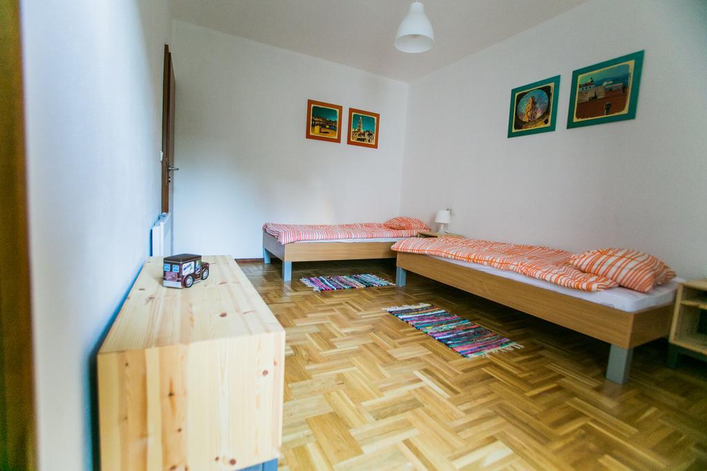 Grand View Apartment