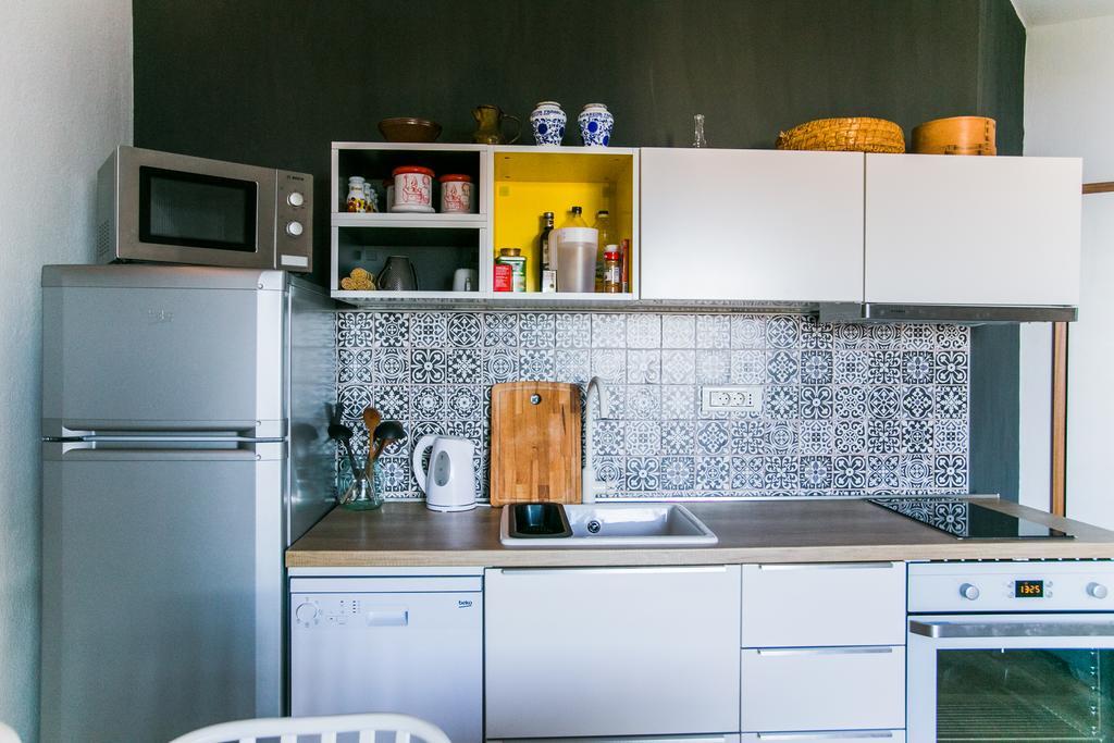 Grand View Apartment Split