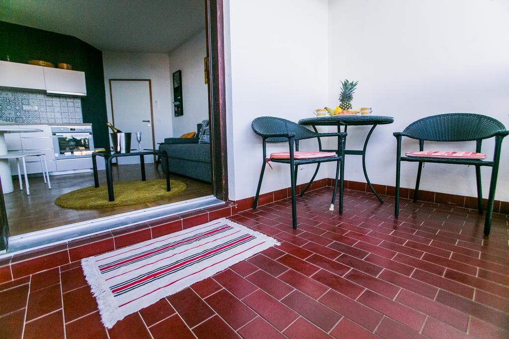Grand View Apartment