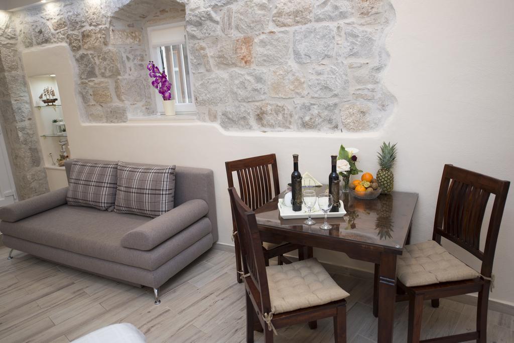 Appartement Stone Beauty Split