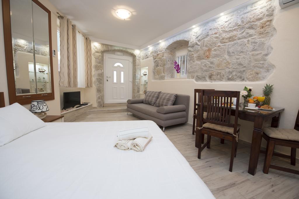 Stone Beauty Appartement *