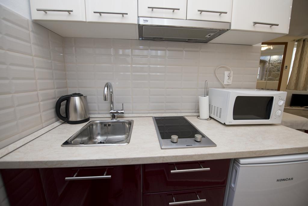 Stone Beauty Apartment