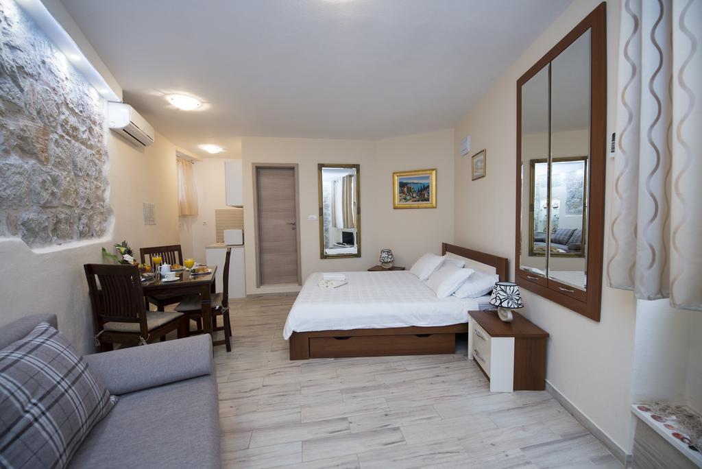 Stone Beauty Appartement *
