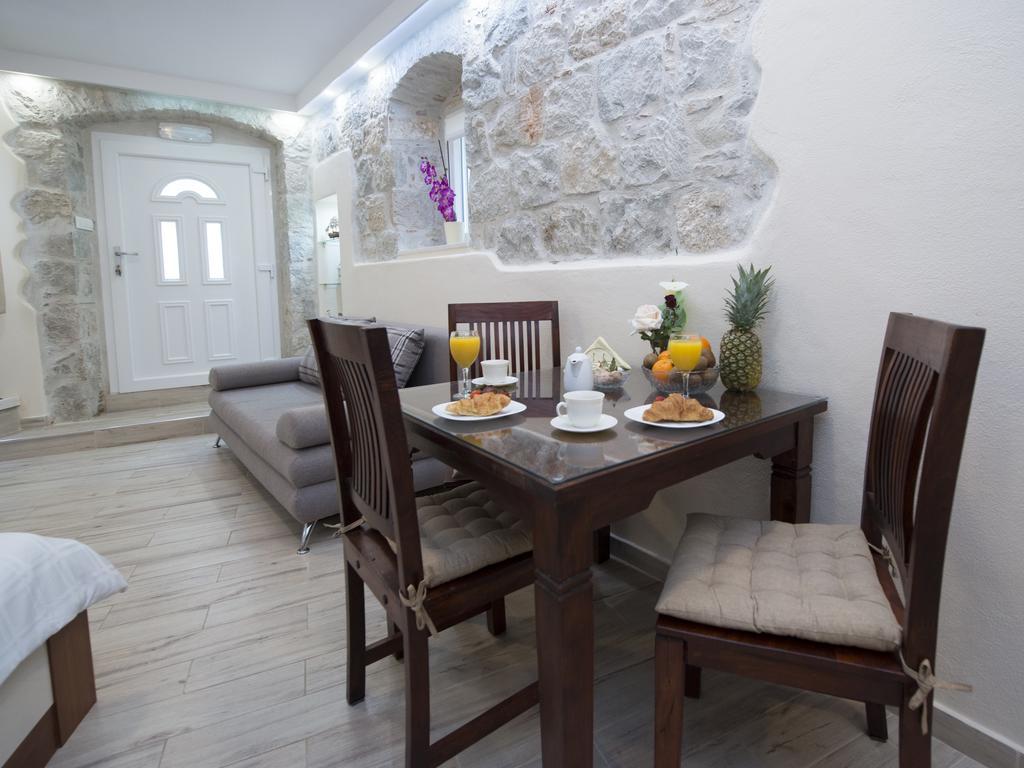 Appartement Stone Beauty *