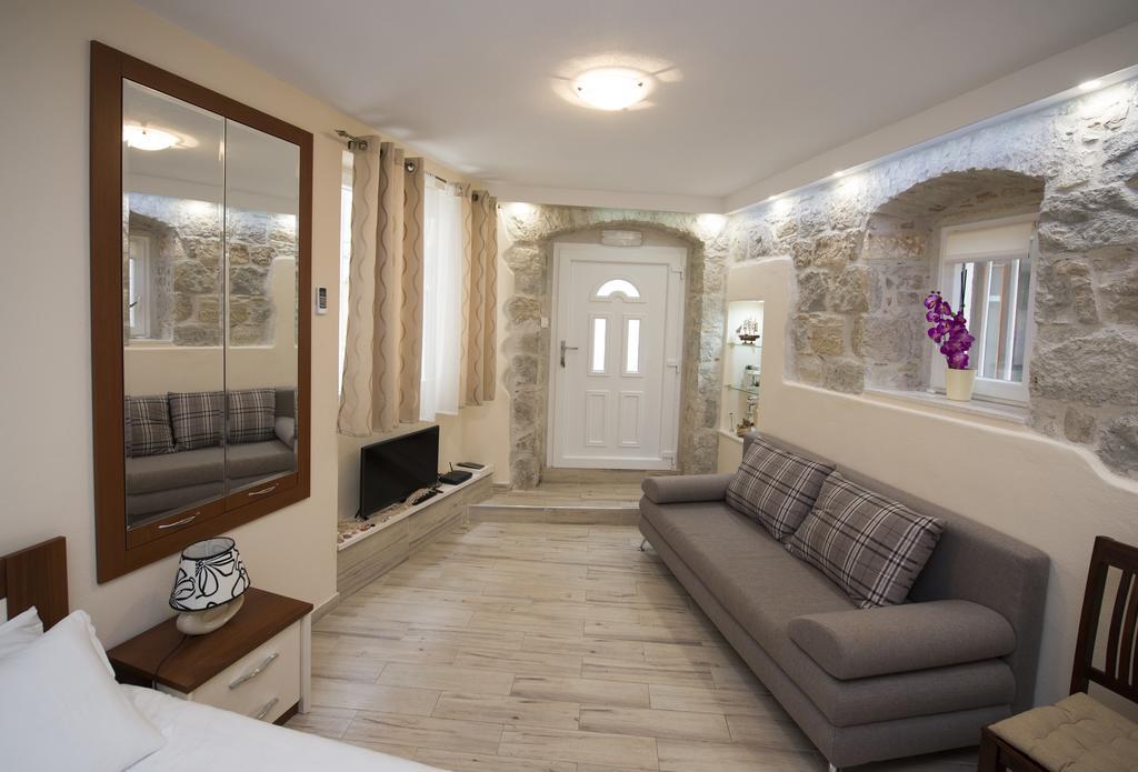 Stone Beauty Appartement *