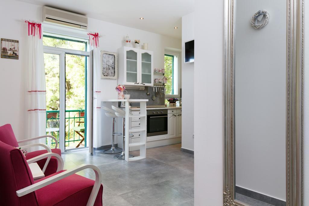 Apartamento Kala & Kaleta