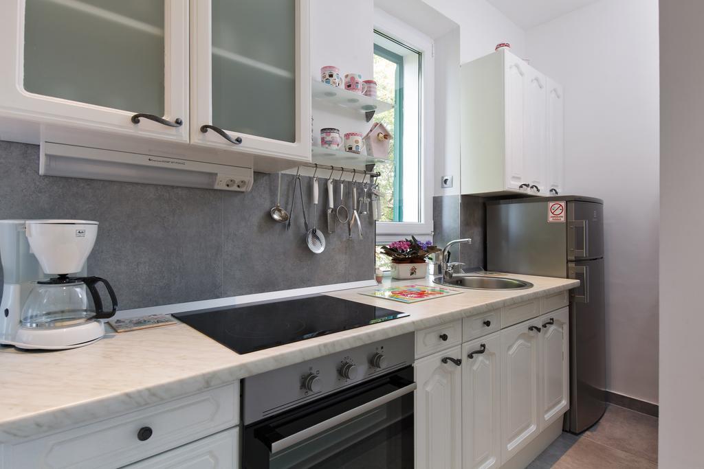 Kala & Kaleta Apartamento Split