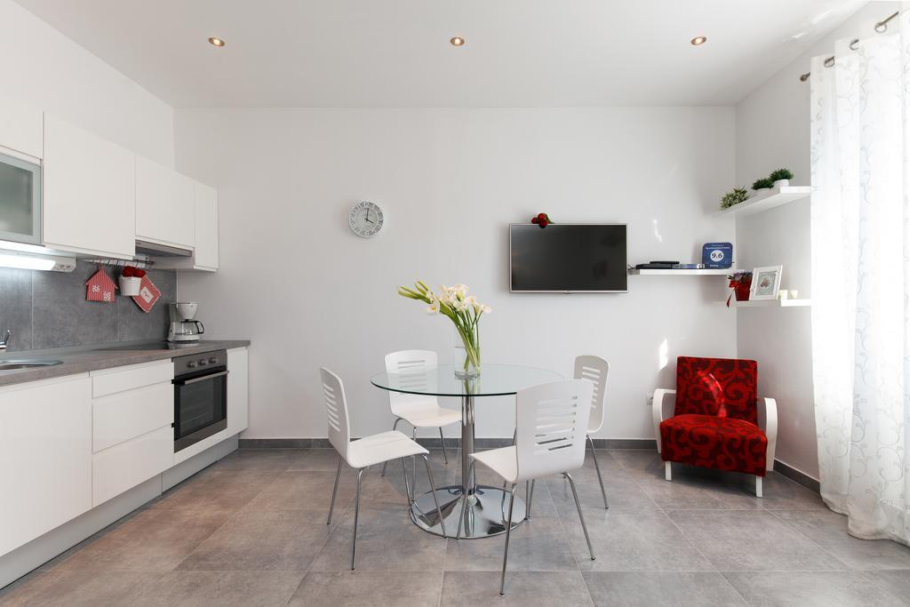 Apartamento Kala & Kaleta Split