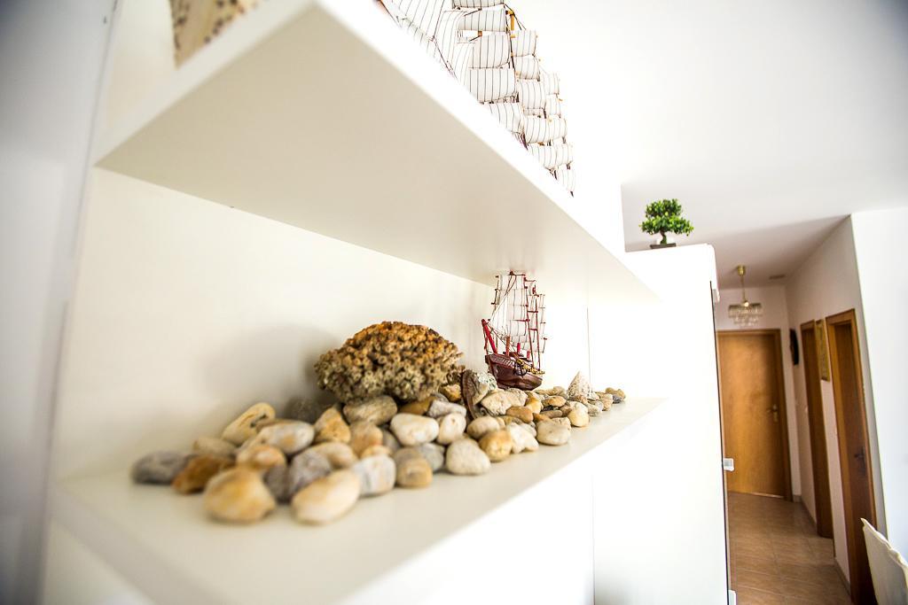 Apartment Shell *