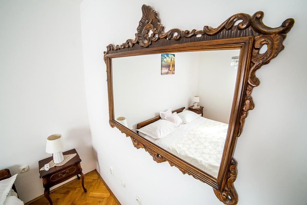 Apartment Shell