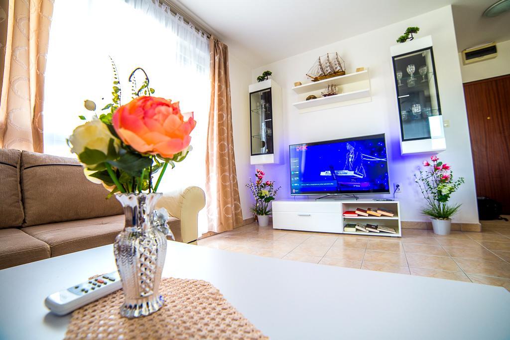 Shell Apartment