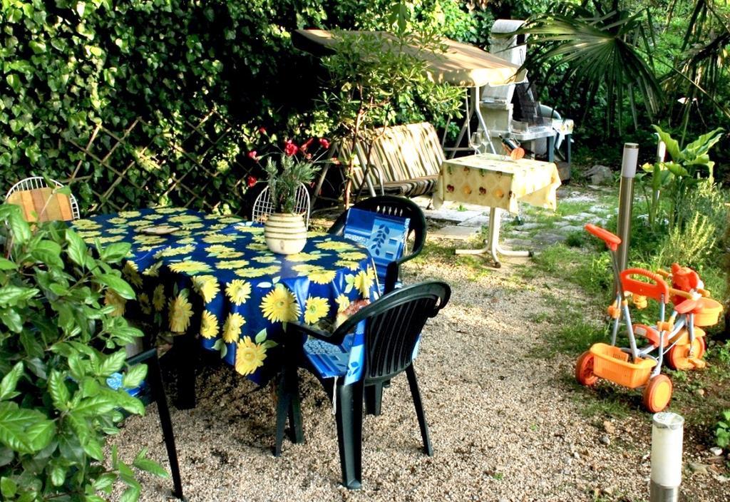 Guest house Guest House With Garden - Zuvan Split