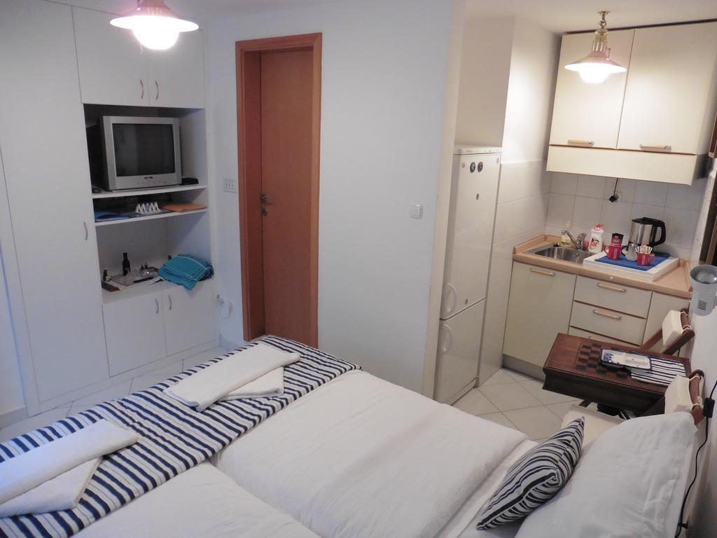 Leon Accommodatie bij particulieren *