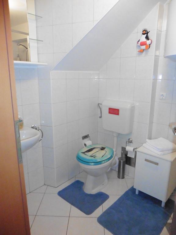 Accommodatie bij particulieren Leon