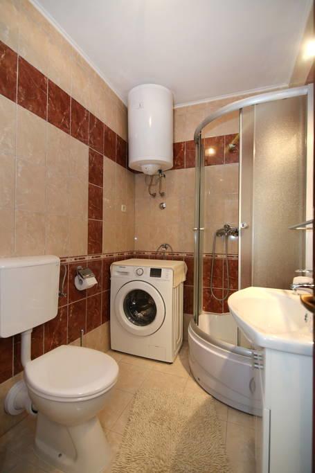 Apartment Promenada