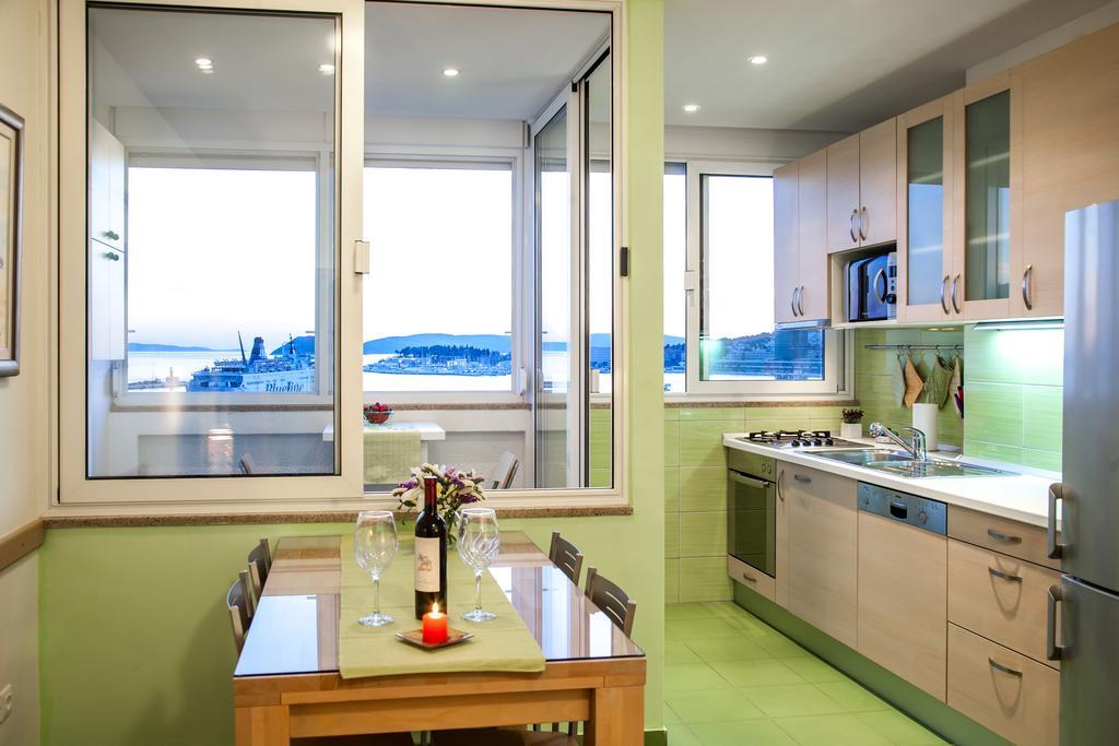 Amazing View Appartement