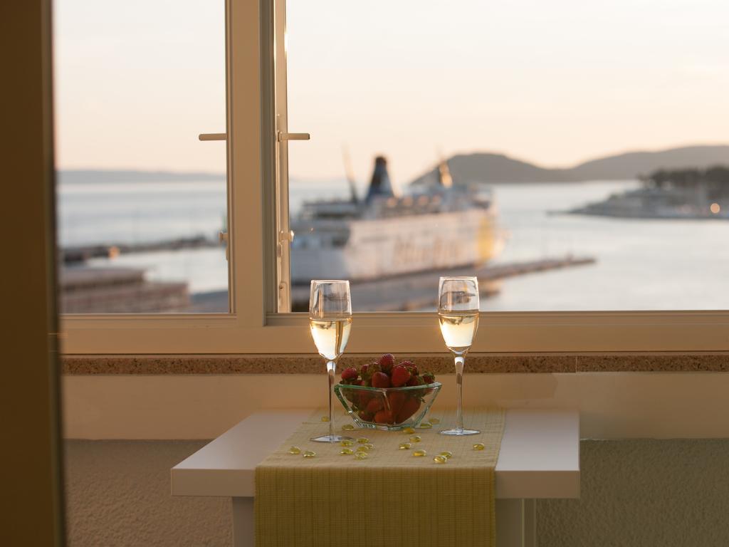 Appartement Amazing View *