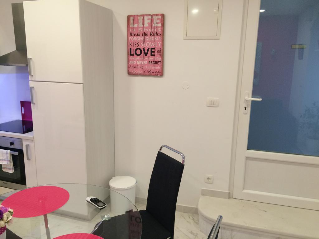 Dea Ii Appartement *