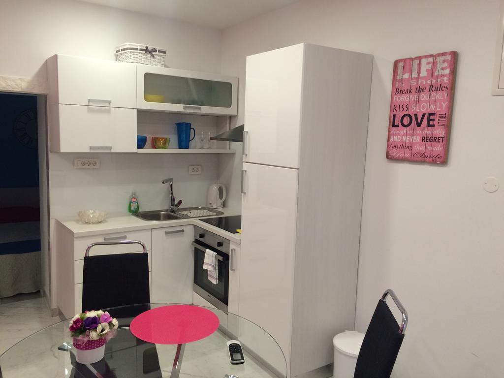 Appartement Dea Ii *