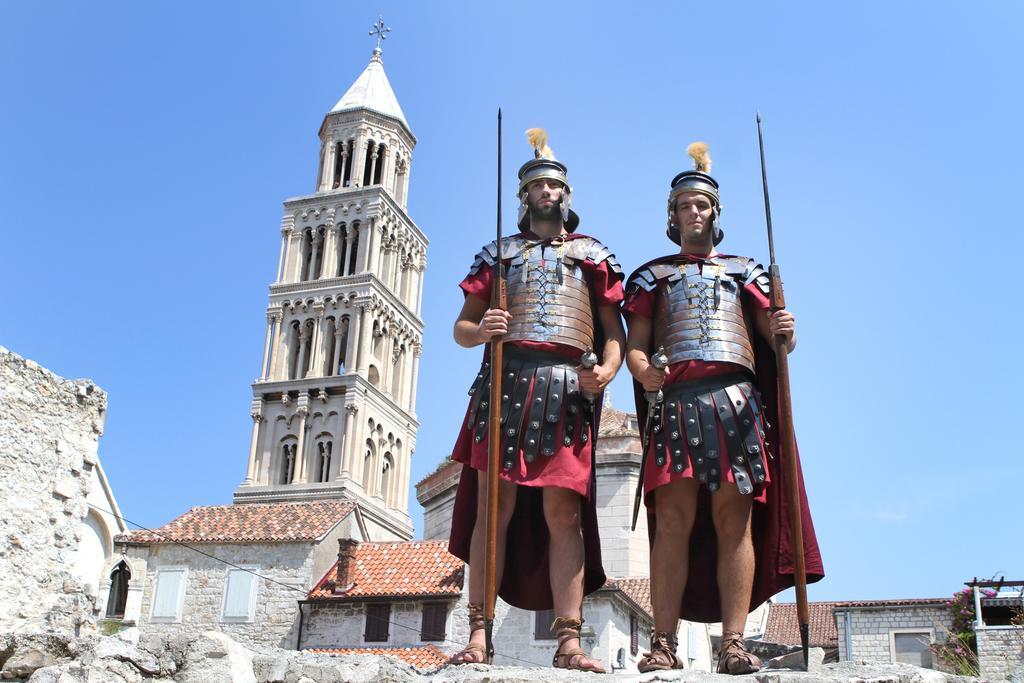 Porta Aurea