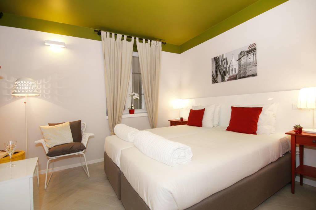 Guest house Magic Split