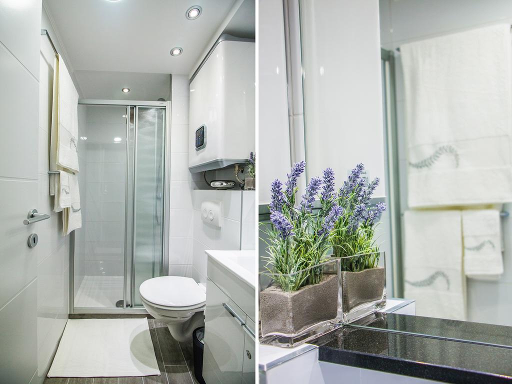 Marul Apartment Split