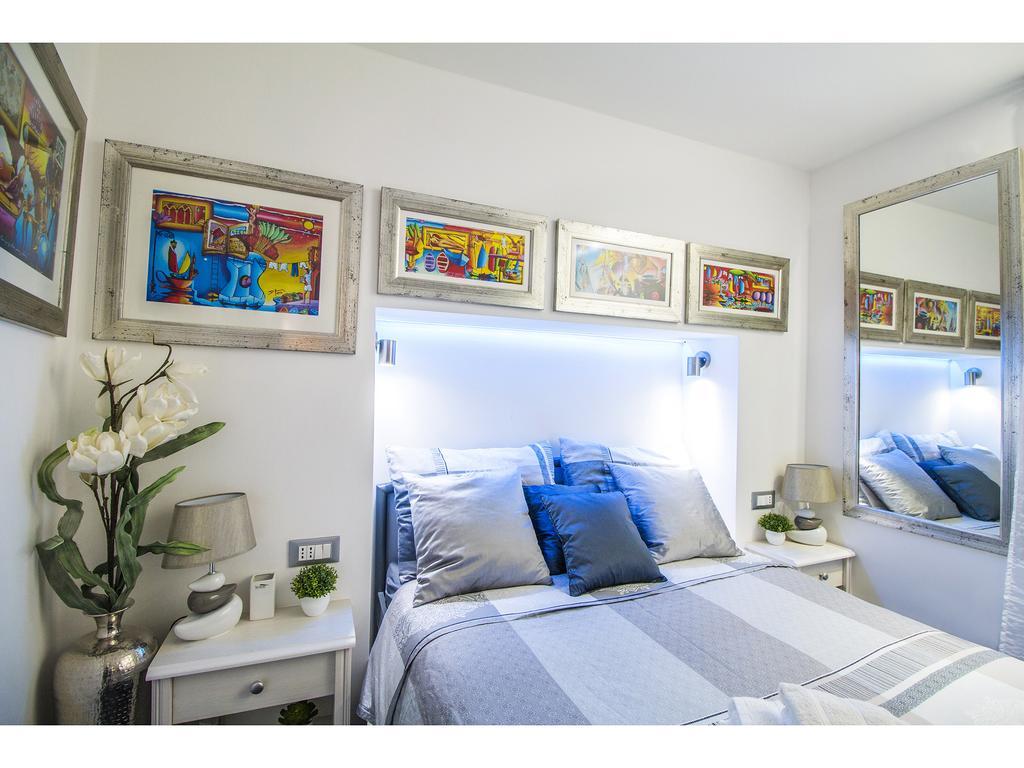 Apartment Marul *