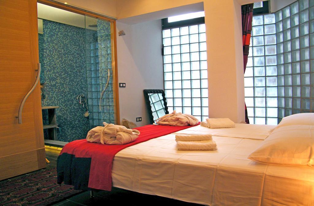 Apartamento President