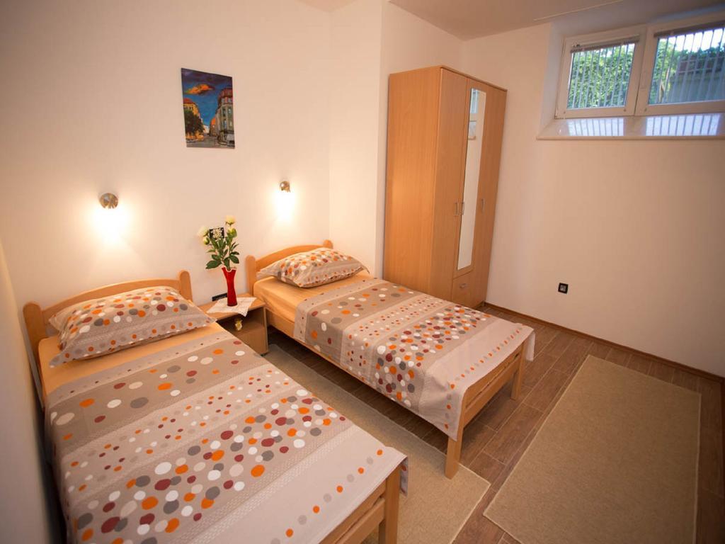 City Center Apartment 4 People Apartment *