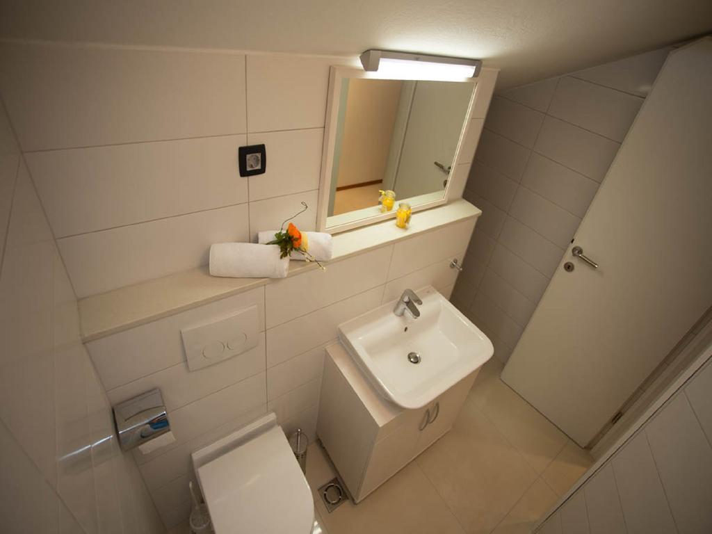 City Center Apartment 4 People Apartment