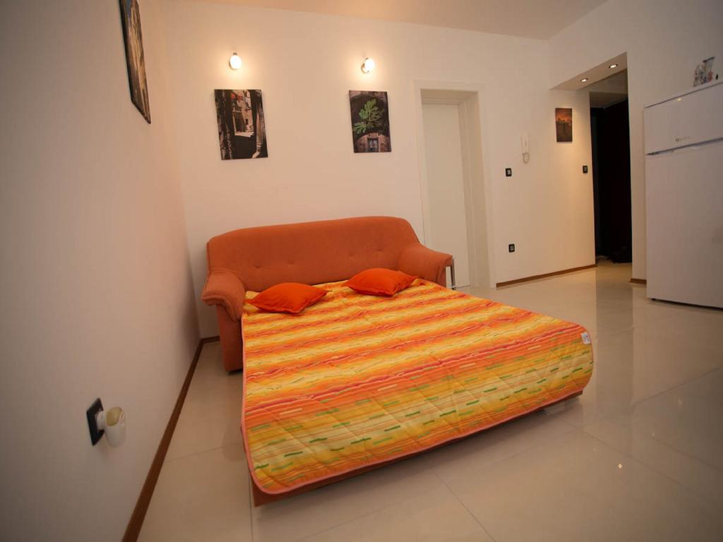 City Center Apartment 4 People Apartment Split