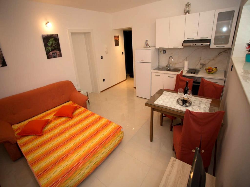 Apartment City Center Apartment 4 People *