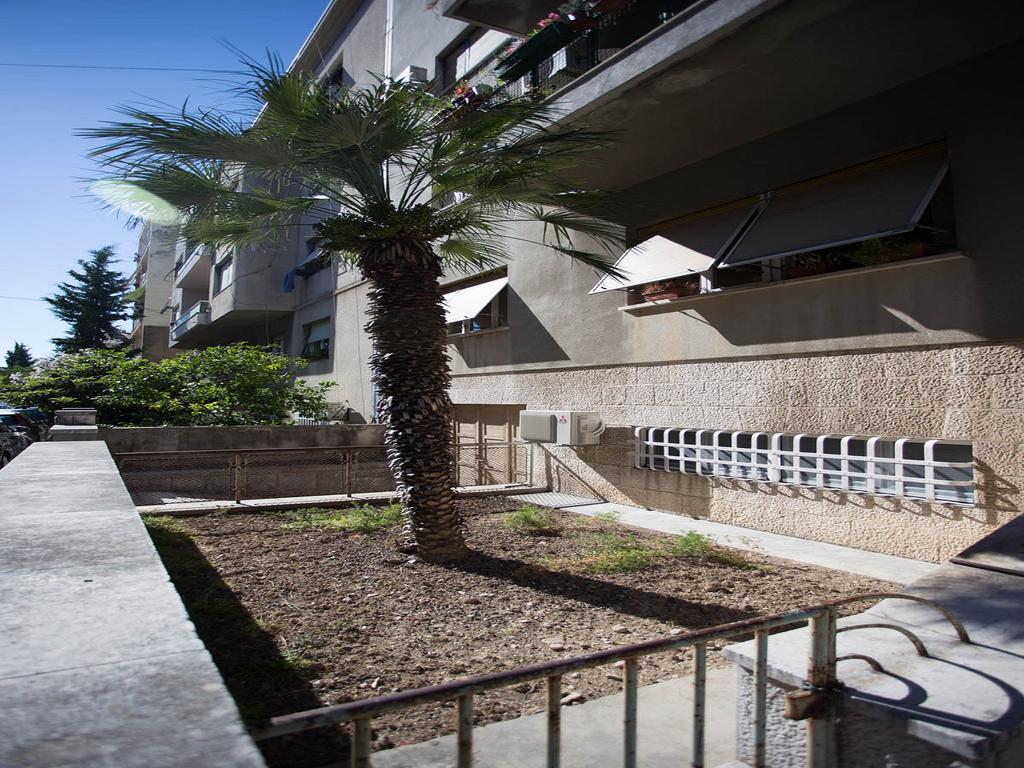 City Center Apartment 4 People * Split