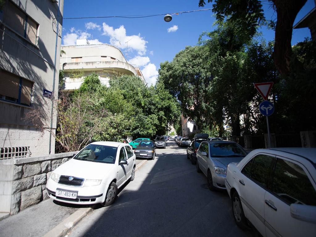 City Center Apartment 4 People * Split