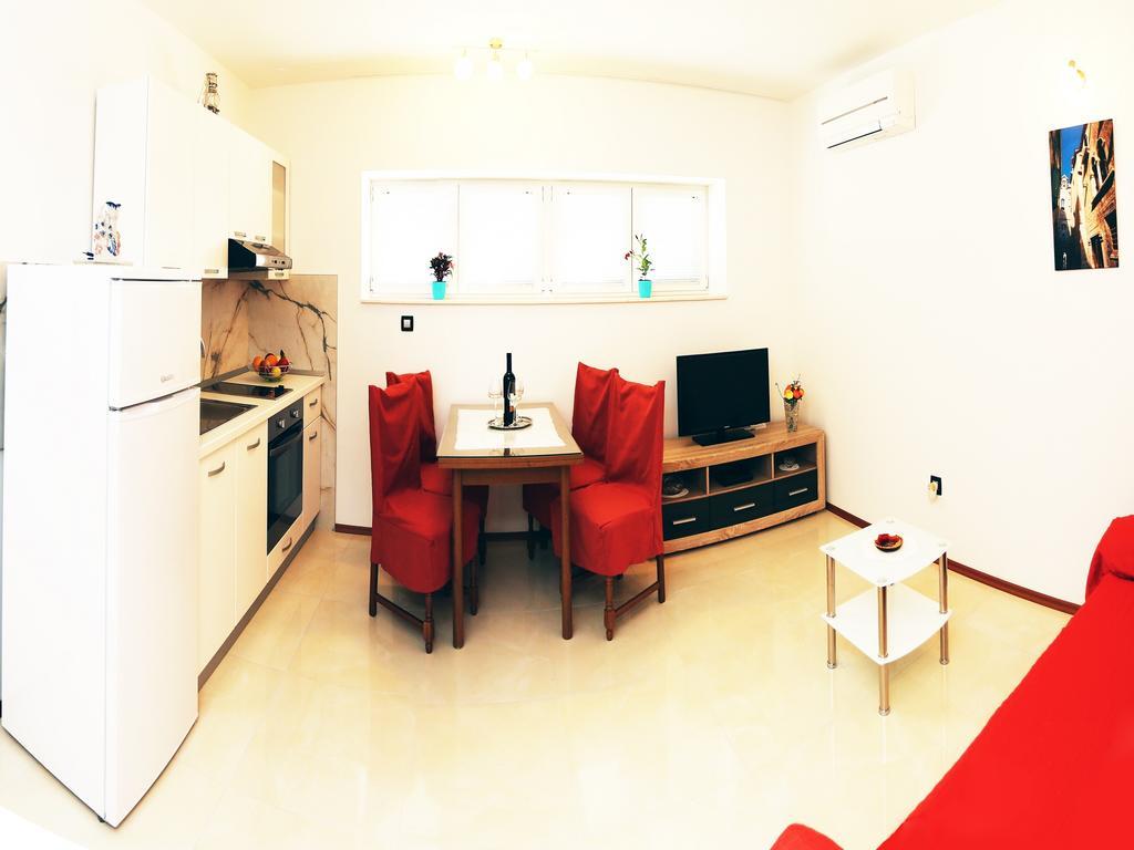 City Center Apartment 4 People