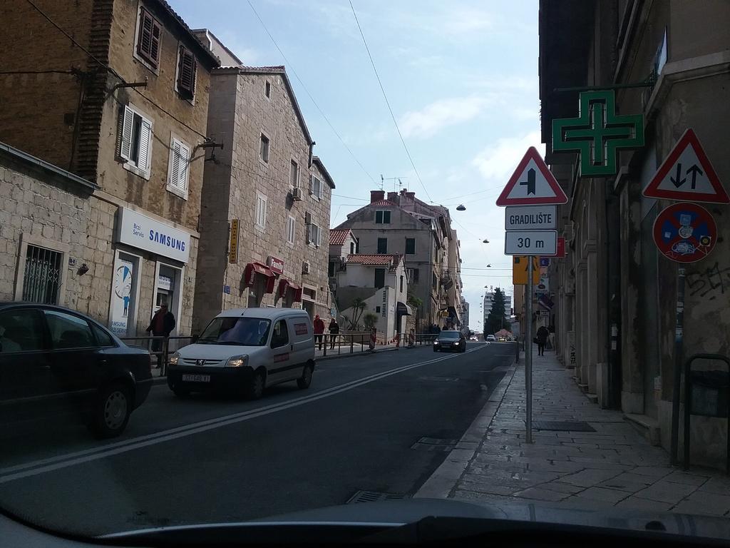 Dea Ii Appartement