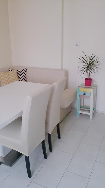 Appartement Spalatina