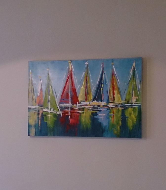 Spalatina Appartement Split