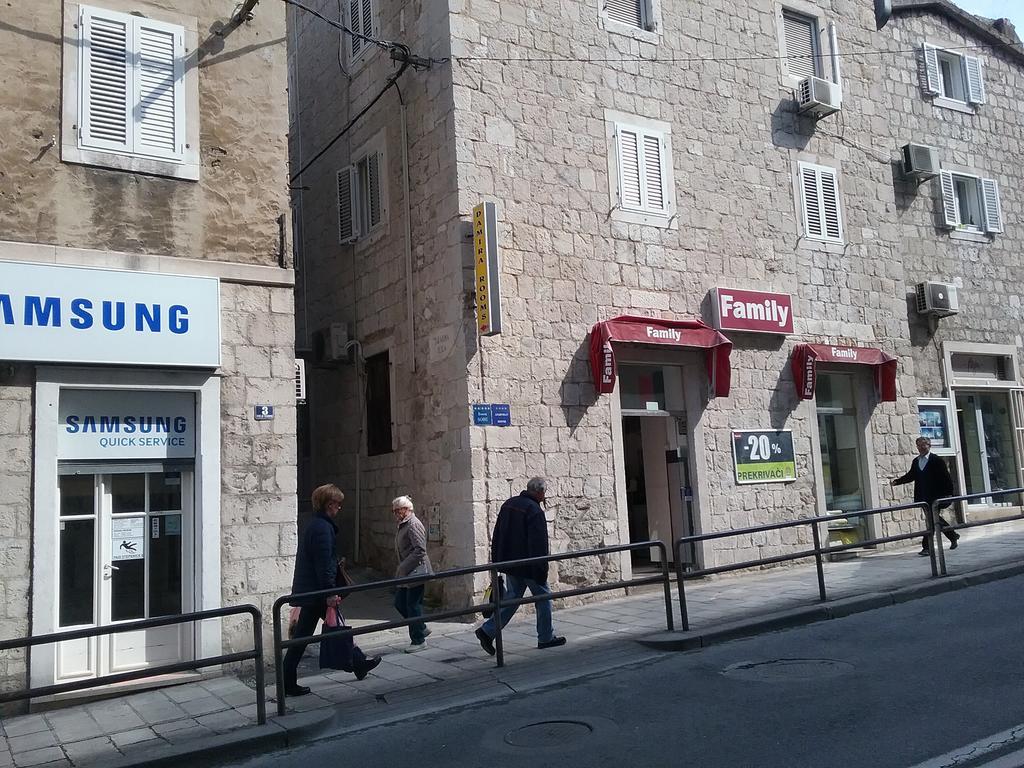 Dea Ii Appartement