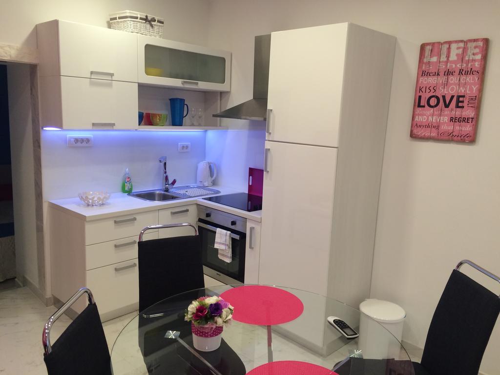 Appartement Dea Ii Split