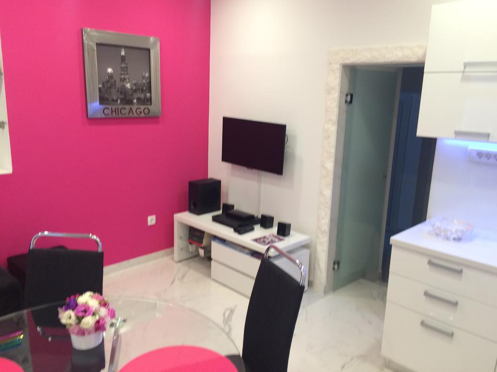 Dea Ii Appartement