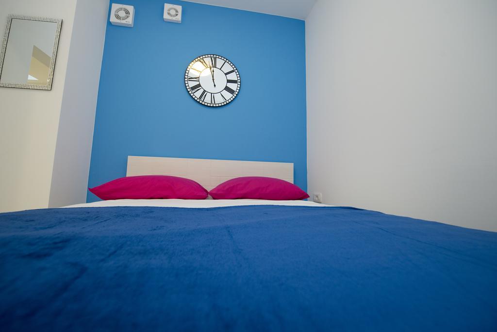 Appartement Dea Ii Split