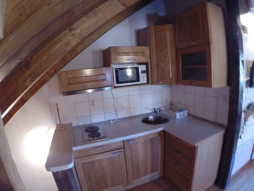 Dalmatian Guest house Split